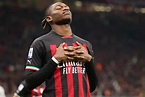 Rafael Leao: "Orgoglioso di essere al Milan, ma la Premier League..."