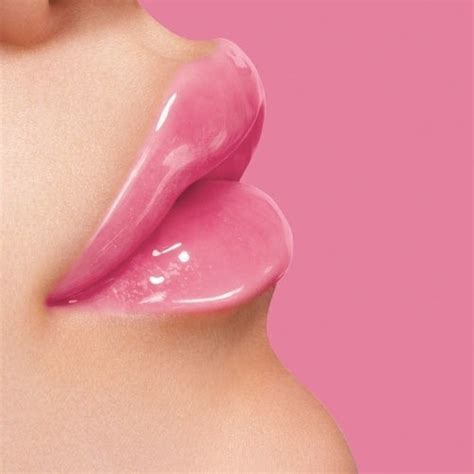 Lovely Lips H J S Cupcakecurls Photo Beautylish