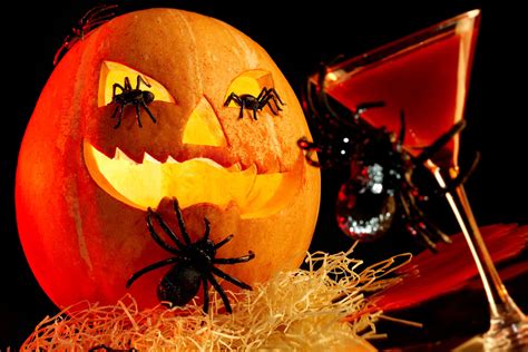 10 Halloween Event Ideas For Spooktacular Events Eventbrite Uk