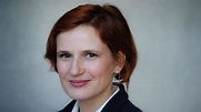 Linke-Chefin Katja Kipping: „Erleben extrem gefährlichen Rechtsruck“ - WELT