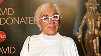 Lina Wertmüller, Italian Director of Seven Beauties, Dies at 93