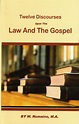 Twelve Discourses Upon The Law and Gospel ROM610