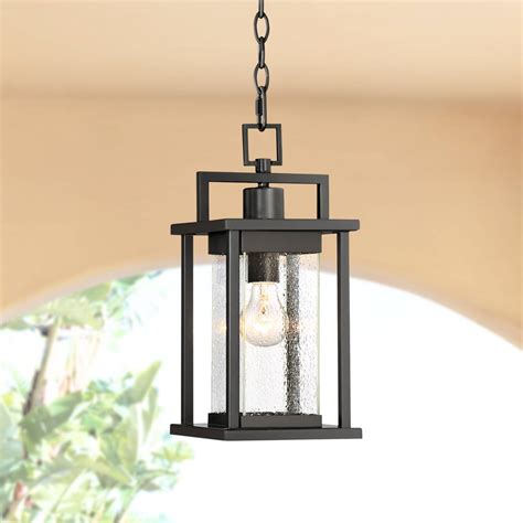 Modern Hanging Lantern Light Fixtures Page 2 Lamps Plus