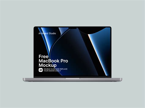 Floating Iphone Mockup Next To Macbook Mockup — Mockup Zone