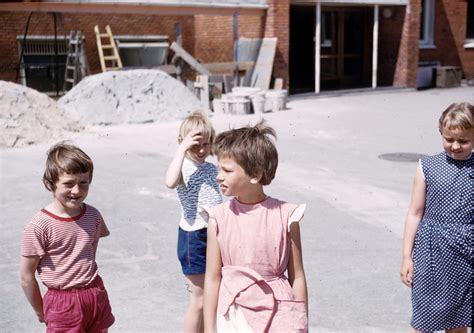 ‎danish Schoolgirls Uwdc Uw Madison Libraries