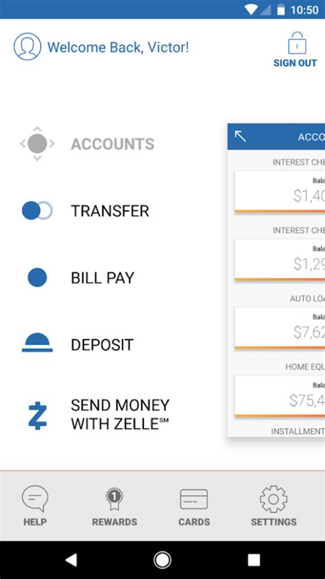 ‎download apps by pnc bank, n.a., including pnc smartaccess® card, pnc mobile banking, pnc benefit plus, and many details: Pnc Bank App All You Need To Know About Pnc Bank App in ...