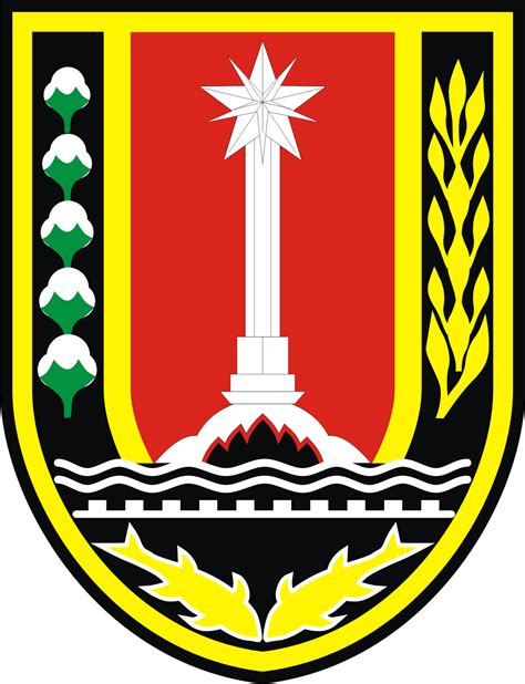Logo Surabaya Hitam Putih Png