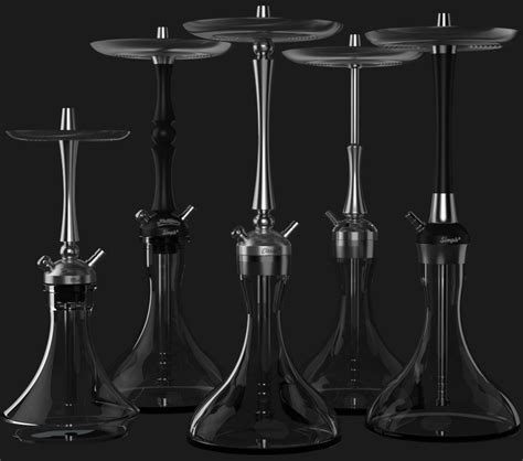 Hookahs From The Manufacturer Wholesale And Retail