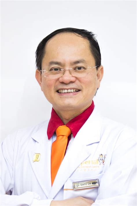 Imperial dental specialist centre overview. Dato' Dr How Kim Chuan - Imperial Dental Specialist Centre