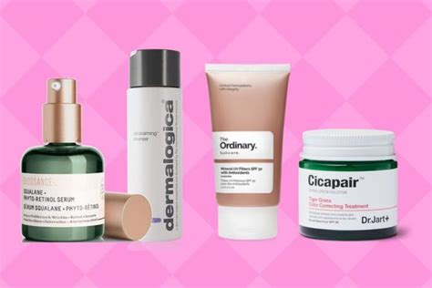 10 Best Skin Care Products For Rosacea In 2020 • Anti Redness