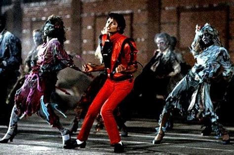 Curiosit Su Thriller Di Michael Jackson L Album Pi Venduto Di Sempre