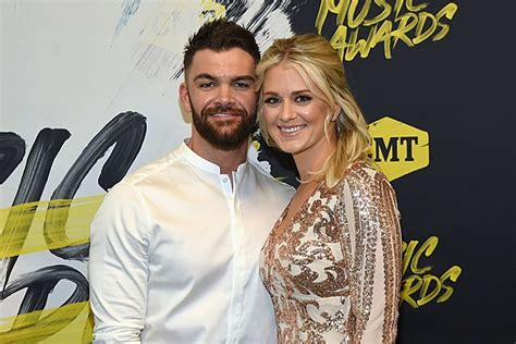 Dylan Scott Wife Blair Expecting Baby No 2