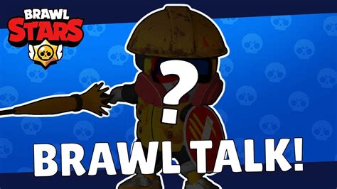 Brawl stars characters are the most diverse and have their own unique abilities. Brawl Talk: 2020 Update! Brawl Stars 2020 NEW Free ...