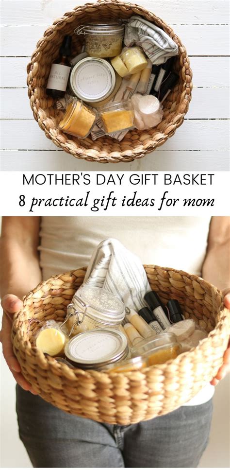 At the end of the day, you know the new mom in your life best. Homemade Mother's Day Gift Ideas in 2020 | Homemade ...