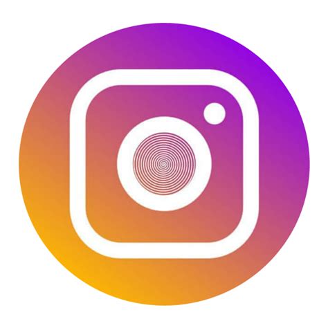 Mentahan Logo Instagram Logo Ig Hd