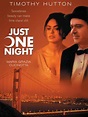Just One Night (2000) - Alan Jacobs | Synopsis, Characteristics, Moods ...