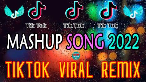 Tiktok Remix Nonstop Mashup Viral Dance 2022 Hits 2022 Tiktok Youtube