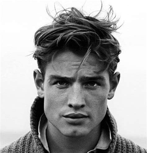 41 Trending Messy Hairstyles For Men To Try In 2021 All Things Hair Us