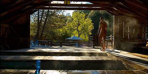 California Hot Springs For Any Body The New York Times
