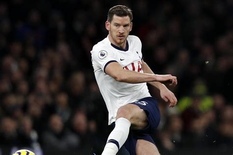 More images for vertonghen » Jan Vertonghen makes FA Cup vow as Tottenham look to end 11-year wait for major silverware ...