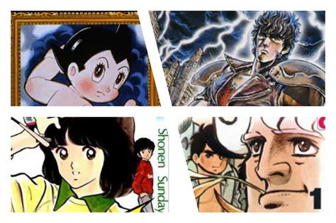 8 Best 80s Manga That Are Better Than Many Mangas Of Today I Am Bored