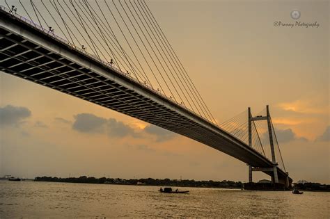 Vidyasagar Setu Vidyasagar Setu Also Known As The Second Flickr