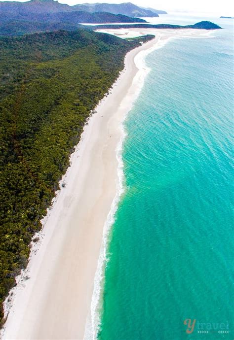 38 Of The Best Beaches In Australia To Set Foot On