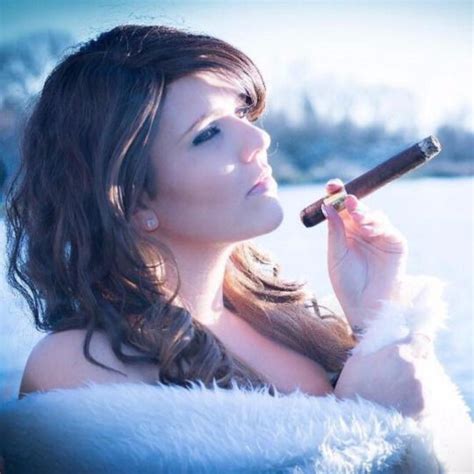 Women Smoking Cigars Cigar Smoking Cigar Girl Good Cigars Sweet T