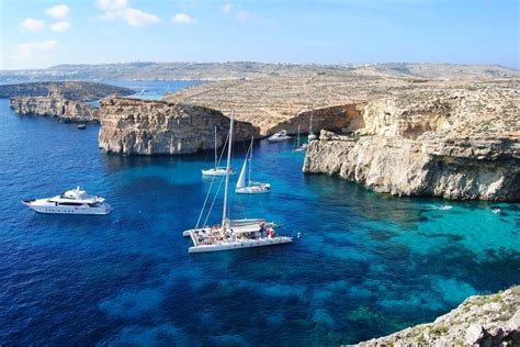 The malta developers association (mda) has appealed for the property tax incentives to be extended. Sail Around Malta | Malta Sailing Holiday | SailingEurope Blog