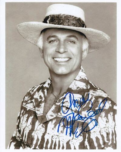 Gavin Macleod Signed 8x10 The Love Boat Captain Merrill Stubing Photo Ebay