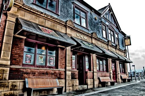 The Tyne Bar Newcastle Pub Reviews Designmynight