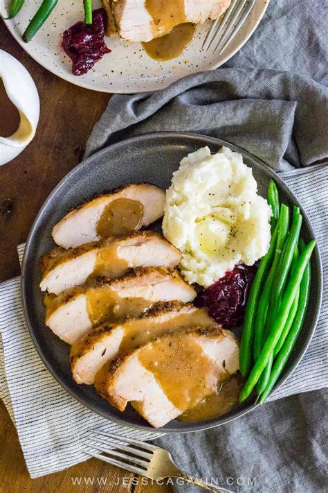 Cooking Time Turkey Breast Bone In Crock Pot Duckworth Solkill