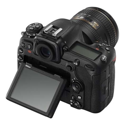 Nikon D500 Kit 16 80mm Harga Terbaik Dan Spesifikasi