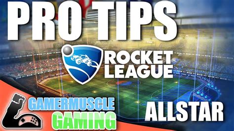 And updated into the last version at this year. HOW TO PLAY ROCKET LEAGUE TIPS AND TRICKS TO GET TO ALL ...