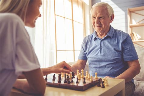 Choosing Between An Assisted Living Facility And In Home Care