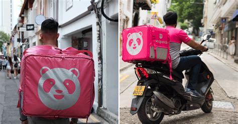 Over a span of 6 months, a deliveroo rider earned an income of $25,499.66. Just In: foodpanda Revised All Riders' Salary Outside The ...