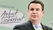 Hubertus Heil will Eltern und Beschäftigte entlasten - DER SPIEGEL