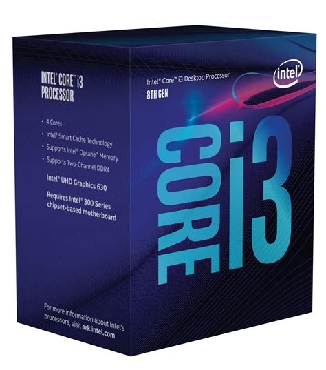 Search newegg.com for i3 8100. Intel Core i3 8100 Processor - Free Shipping - Best Deal ...