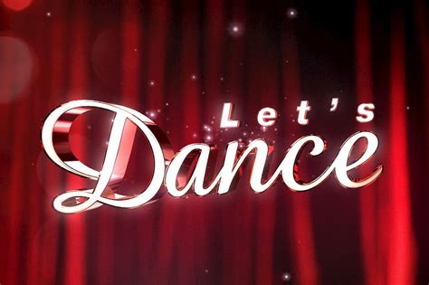 The season is scheduled to premiere on 20 march 2021, and will be broadcast on tv4. Lets Dance 2021 Kandidaten / Let S Dance 2021 Erste ...