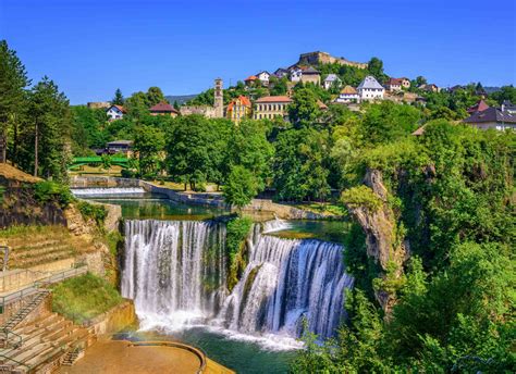 Food And Drink In Bosnia Herzegovina Where To Eat In Bosnia