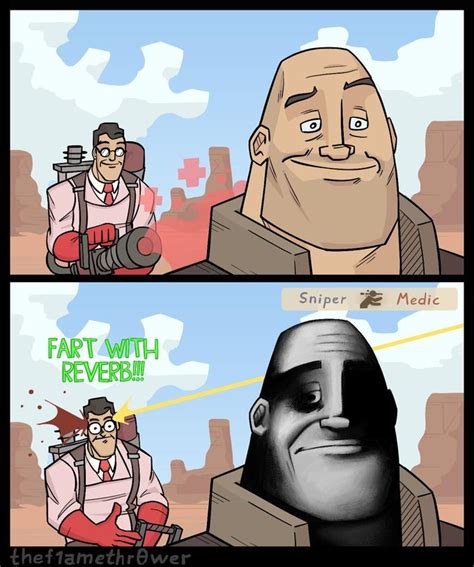 Trending Images Gallery Page List View Team Fortress Medic Team Fortress Team