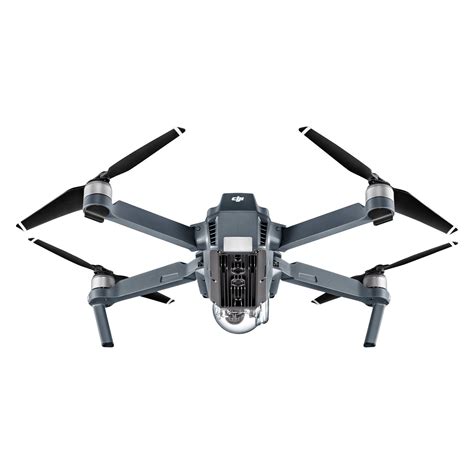 Dji Mavic Pro Drone Fly More Combo Kopen Cameranu