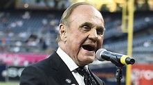 Dick Enberg dies at 82: Fellow broadcasters pay tribute to Hall of ...