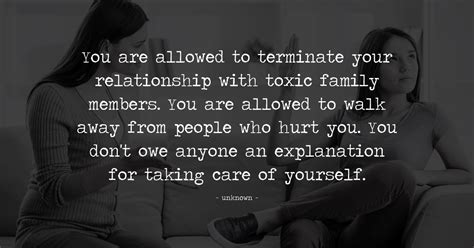 Maybe you would like to learn more about one of these? Toxic Family: 7 Signs Of Family Dysfunction And What To Do Nex
