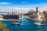 Marseille - Entdeckt die charmante Hafenstadt | Urlaubsguru.de