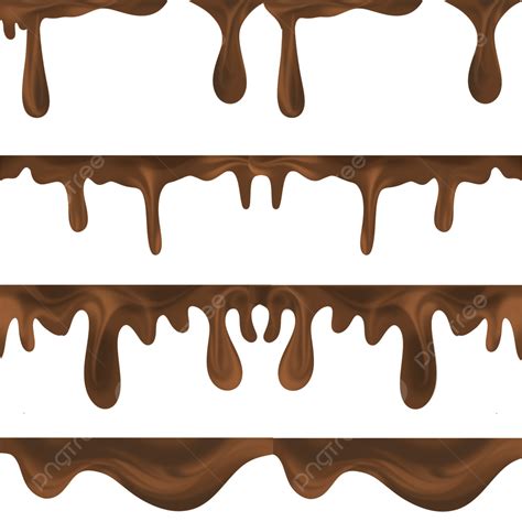 Download Clipart Png Images Dropping Chocolate Png Free Download