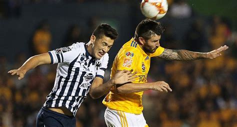 Tigres vs bayern fecha y horario y donde ver final mundial de clubes 2021 11 febrero 12:00 horas ( bayern vs tigres )#mundialdeclubes #tigresvsbayern. Tigres vs Monterrey: ver resultado, resumen y goles por ...