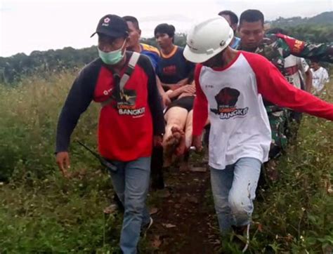 Gempa Kembali Guncang Lombok Danrem 162wb Instruksikan Siaga Bantu