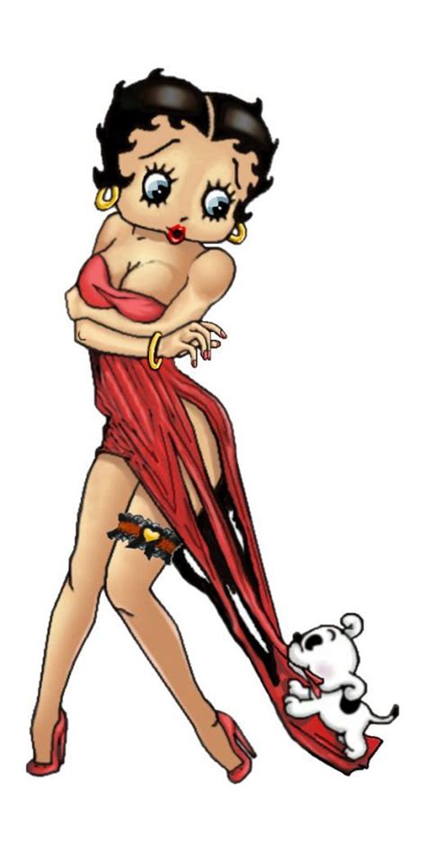 Best Images About Betty Boop On Pinterest Sexy Cartoon And Merry Christmas