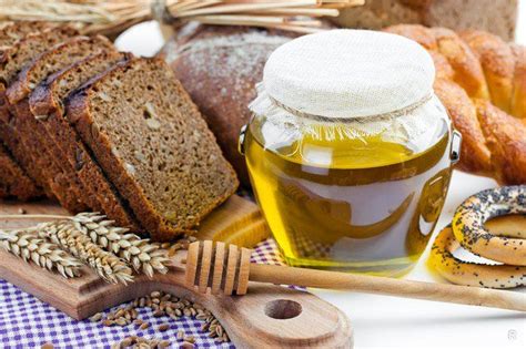 На маковый спас мак собирай. «медовый спас» | Food, Desserts, Bread